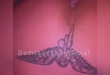 Damla Özden Gets Her Ass Fucked So Hard